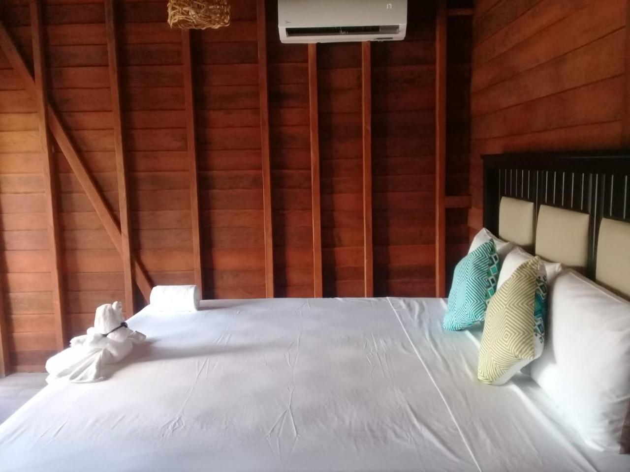 Hotelito Villas Holbox Exterior foto